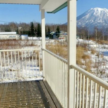 Yotei Townhouse - 2 Bedrooms With Covered Bbq Deck Niseko Eksteriør bilde