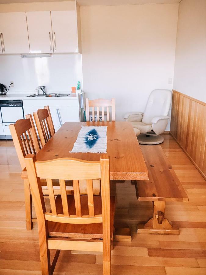 Yotei Townhouse - 2 Bedrooms With Covered Bbq Deck Niseko Eksteriør bilde