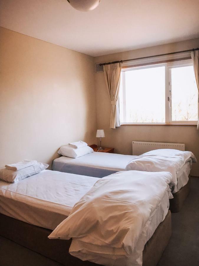 Yotei Townhouse - 2 Bedrooms With Covered Bbq Deck Niseko Eksteriør bilde