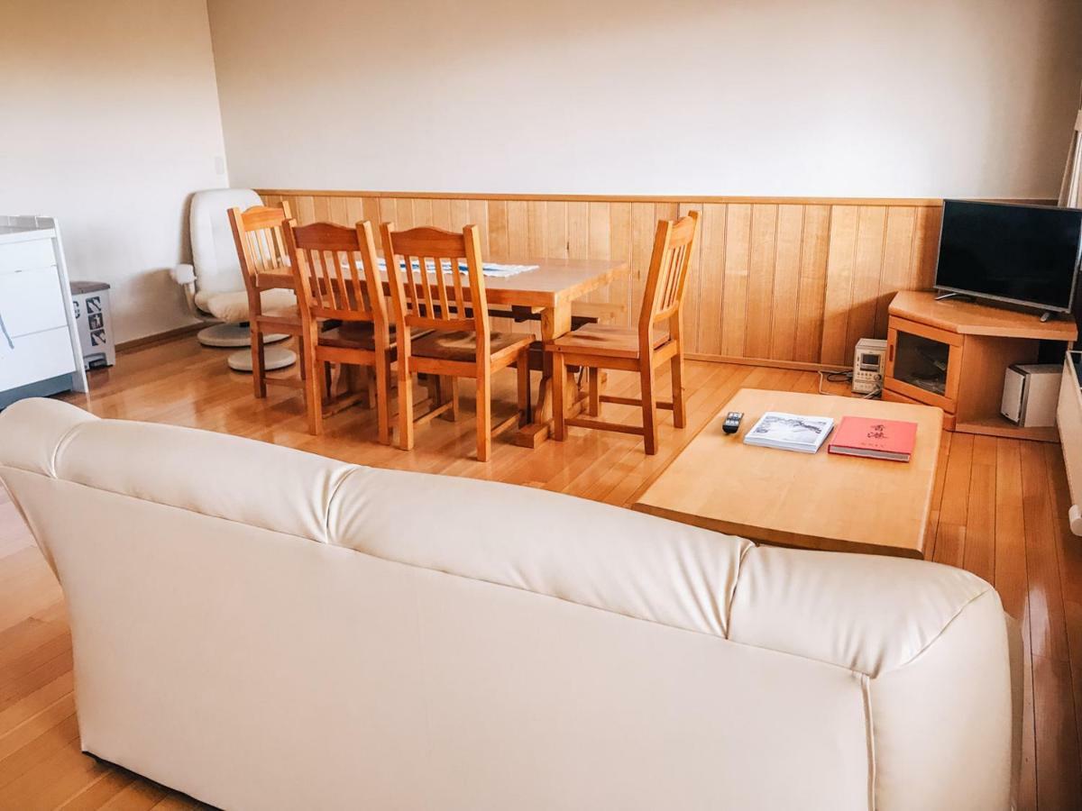 Yotei Townhouse - 2 Bedrooms With Covered Bbq Deck Niseko Eksteriør bilde